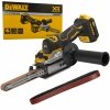 Pilnik taśmowy DeWALT DCM200N z silnikiem bezszczotkowym 18V
