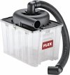 Wstępny separator pyłu VCE-PS 25 Cyklon 533558