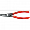Szczypce do pierścieni osadczych sprężynujących Knipex 48 21 J21