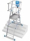 Teleskopowa platforma SkyMatic Krause STABILO 1x3-5 832924