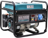 Agregat prądotwórczy benzynowy K&S KS7000 230V 5.5 kW 