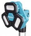 Akumulatorowa lampa strefowa LED Makita DML814 18V 3000lm