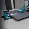Przecinarka do płytek z lampą LED BIHUI TCB800 80cm