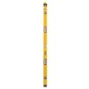 Poziomica skrzynkowa 180 cm DeWalt DWHT0-43172