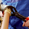 Szczypce nastawne do rur nowej generacji Knipex Cobra 87 05 250
