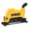 Osłona do cięcia betonu DeWALT DWE46229 230mm