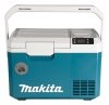 Lodówka, chłodziarka Makita CW003GZ01 XGT