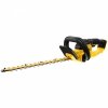 Nożyce do żywopłotu DeWalt DCMHT563N 18V 55cm