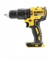Kompaktowa wiertarko-wkrętarka z udarem Dewalt DCD778NT 18V