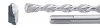 Wiertło do betonu V-PLUS SDS-Plus Makita B-47569 10x210mm