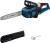 Akumulatorowa pilarka łańcuchowa Bosch Professional GKE 18V-40
