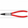 Szczypce do pierścieni osadczych sprężynujących Knipex 44 11 J2