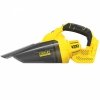 Odkurzacz STANLEY FATMAX SFMCVH001B 18V V20