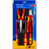 Zestaw narzędzi VDE Knipex Wera 00 20 13