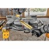 Akumulatorowa pilarka ukosowa DeWALT DCS781X2 2x9Ah 305mm 54V