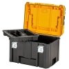 Skrzynia z organizerem DeWALT DWST83343-1 TSTAK 2.0