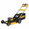 Kosiarka akumulatorowa z napędem DeWALT DCMWSP156W2 XR 2x8Ah 18V 53cm 
