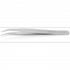Pinceta do prac precyzyjnych SMD Knipex 92 02 54