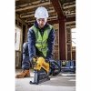 Osłona do cięcia betonu DeWALT DWE46229 230mm