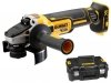 3 narzędziowy zestaw combo Dewalt 18V 2X5.0Ah - DCK3.1