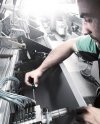 Kraftform Micro 12 Universal 1 Zestaw wkrętaków precyzyjnych nasadowych, 12 części WERA | 05073675001