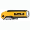 Składany Nóż uniwersalny DeWalt DWHT10429-0