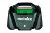 Kompresor akumulatorowy Metabo AK 18 MULTI 600794850