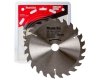 Tarcza tnąca HM Makita D-03333 165x20mm 24Z