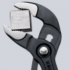 Szczypce nastawne do rur nowej generacji Knipex Cobra 87 05 250