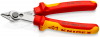 Electronic Super Knips VDE Knipex 78 06 125