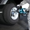 Akumulatorowy klucz udarowy Makita TW010G 4000Nm 40Vmax XGT