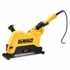 Osłona do cięcia betonu DeWALT DWE46229 230mm