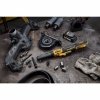 Grzechotka akumulatorowa DeWalt DCF510N 18V 1/2 102Nm z wymiennymi końcówkami 1/2 i 3/8