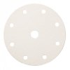 Papier krążki na rzep INDASA P400 150mm 8H + 1CH 014462 - 50szt