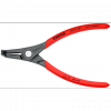 Szczypce do pierścieni osadczych sprężynujących Knipex 49 21 A21