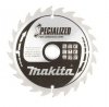 Tarcza tnąca specjalizowana Makita B-09173 165x20mm 24Z