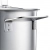 Garnek Fiskars All Steel z pokrywką 5L 1064752