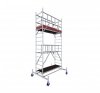 Rusztowanie Krause  PROTEC 2,0 x 0,70 m, wys.rob. 5,30 m  940124P