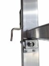 Drabina wielofunkcyjna 3-elementowa na schody 3x15 Faraone ST450/3N 150.3 