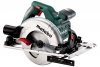Ręczna pilarka tarczowa Metabo KS 55 FS SET + szyna 1600mm 691064000
