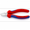 Szczypce tnące boczne Knipex 70 05 140