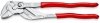 Szczypce i klucz w jednym narzędziu KNIPEX 86 03 300