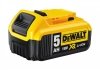 Akumulator DeWALT DCB184 XR Li-Ion 18 V 5,0 Ah