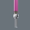 Hex-Plus Multicolour HF 1 Zestaw kluczy trzpieniowych z kulką, BlackLaser, metrycznych, z funkcją przytrzymywania, 9 części WERA | 05022210001