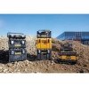 Wózek do skrzyń DeWALT 1-70-324 ToughSystem