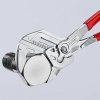 Szczypce i klucz w jednym narzędziu  XL KNIPEX 86 03 400