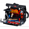 Torba narzędziowa Classic dla elektryków Knipex 00 21 02 EL