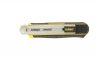 Nóż z ostrzem łamanym 25mm DeWalt DWHT0-10250