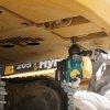Akumulatorowy klucz udarowy Makita TW010G 4000Nm 40Vmax XGT