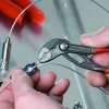 Szczypce KNIPEX Cobra 125 mm 87 01 125